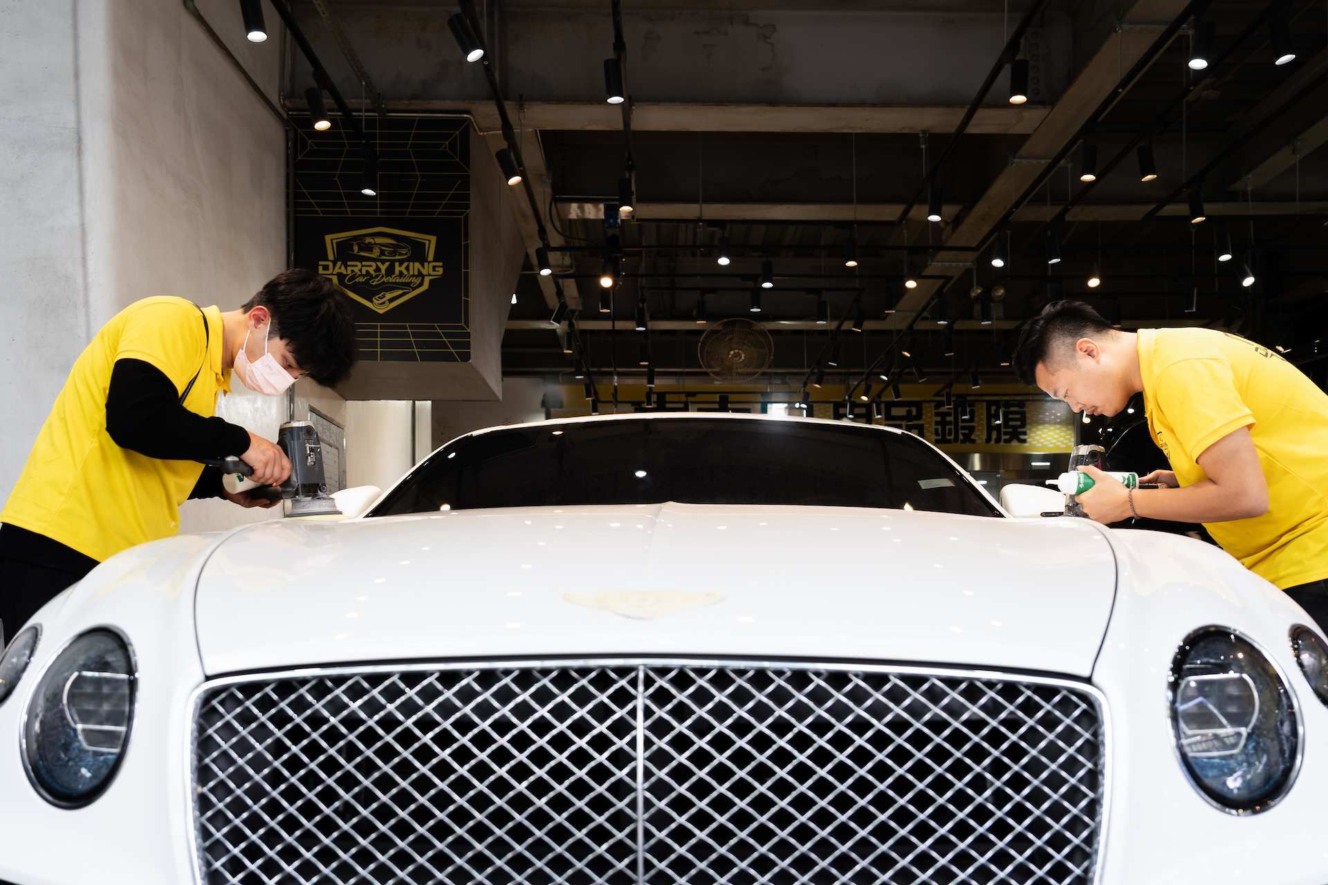 大大力良品鍍膜首頁